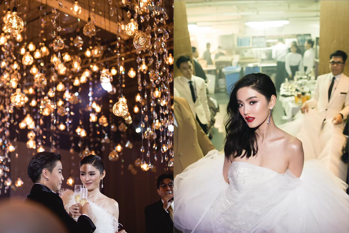 ช่างภาพสุด Hot ที่เหล่าเซเลป ดารา ชอบใช้ | as your mind wedding planner